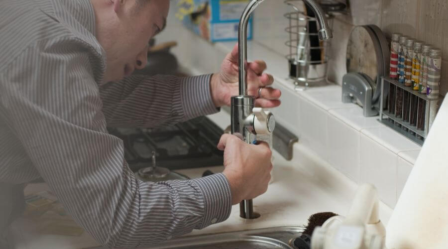 Professional expert plumbing services in Orrum, NC